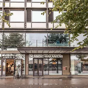 Scandic Hakaniemi Helsingfors
