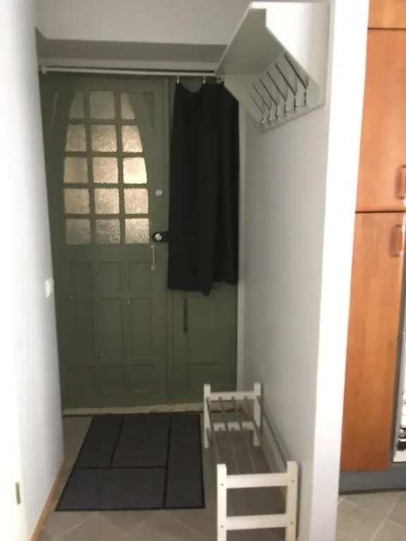 Helsinki South Central Apartment Punavuori فنلندا
