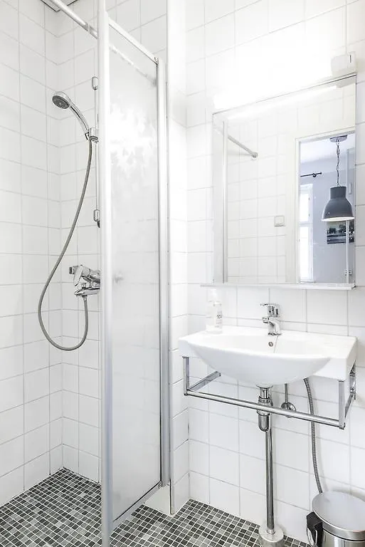 Helsinki South Central Apartment Punavuori