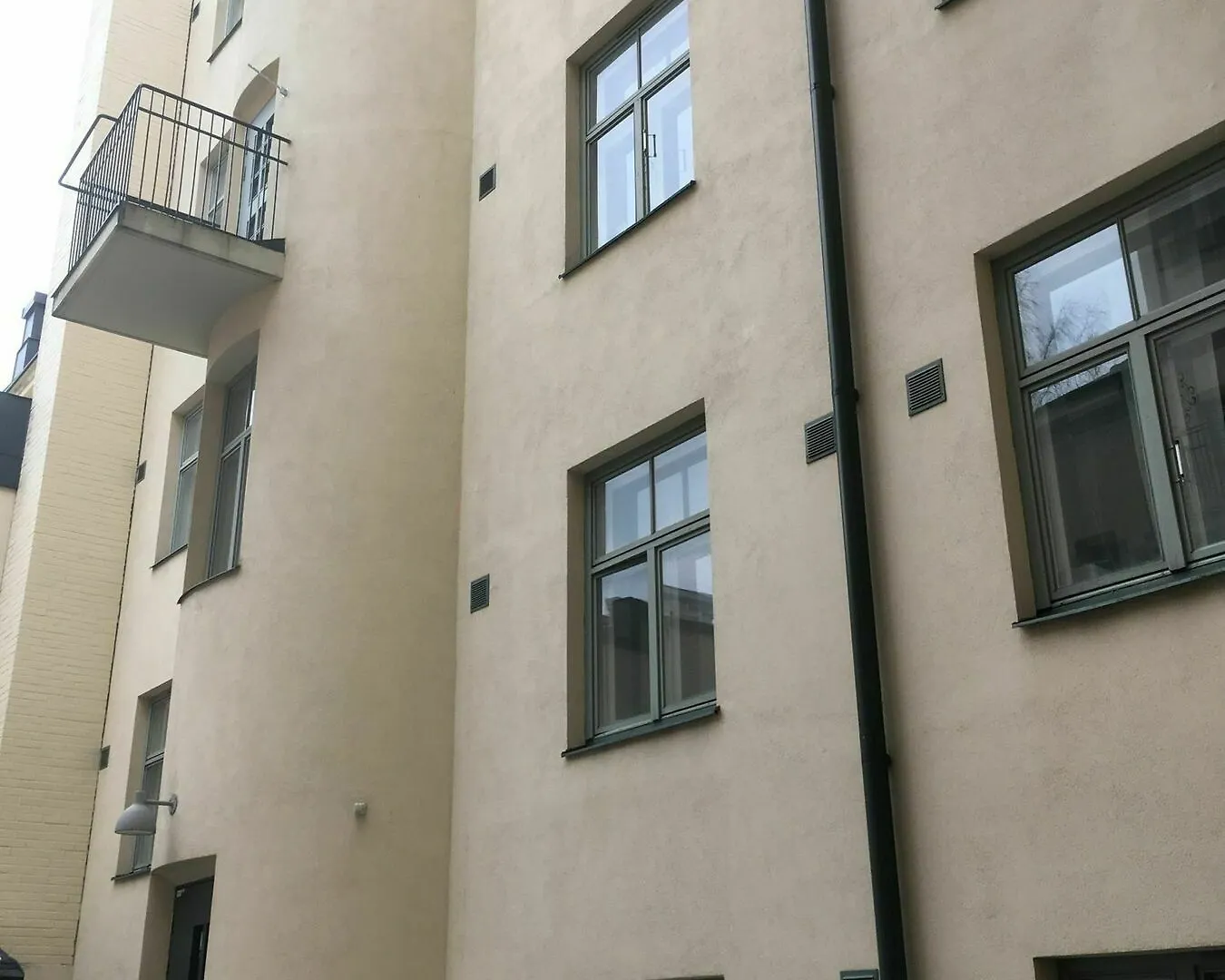 Helsinki South Central Apartment Punavuori